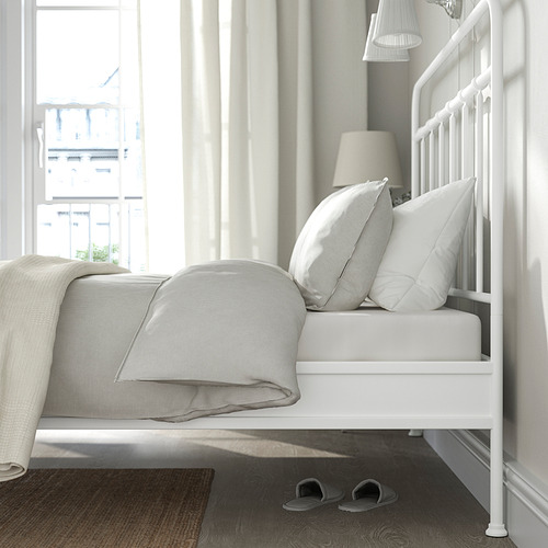 STJÄRNÖ bed frame