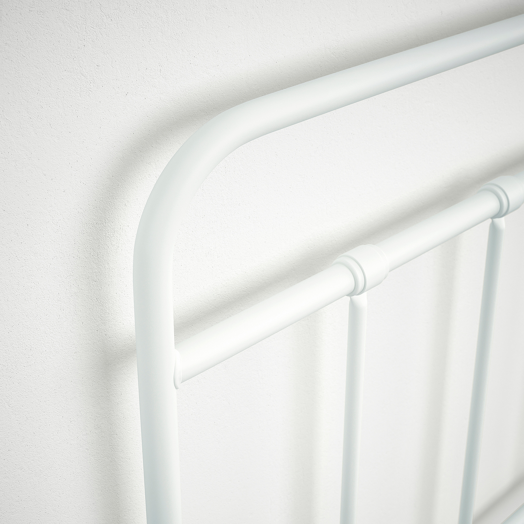 STJÄRNÖ bed frame
