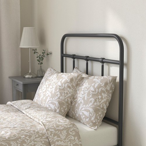 STJÄRNÖ bed frame