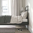 STJÄRNÖ bed frame