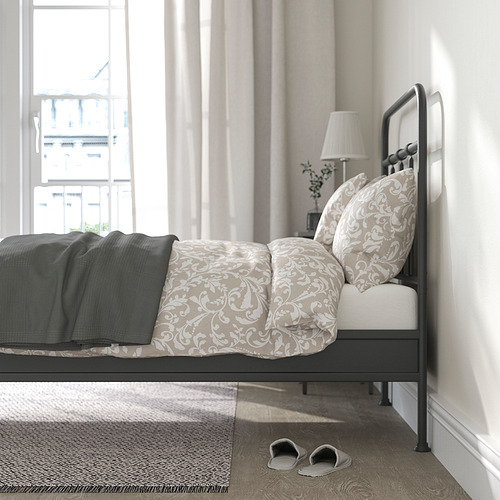 STJÄRNÖ bed frame