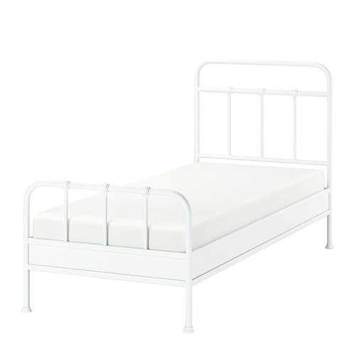 STJÄRNÖ bed frame