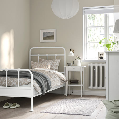 STJÄRNÖ bed frame