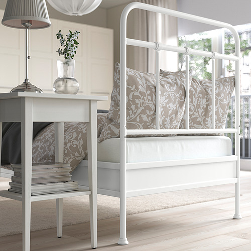 STJÄRNÖ bed frame