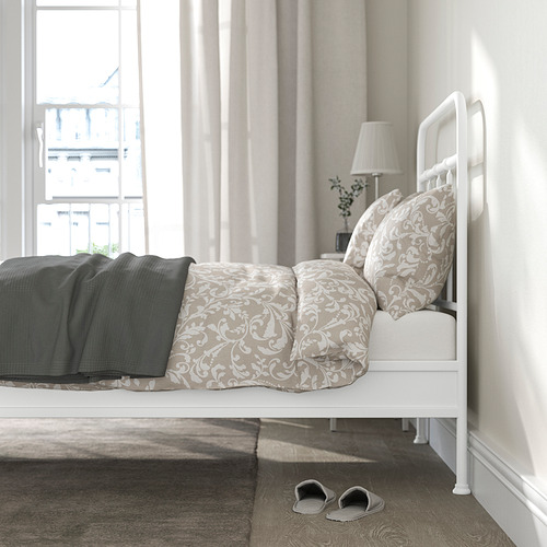 STJÄRNÖ bed frame