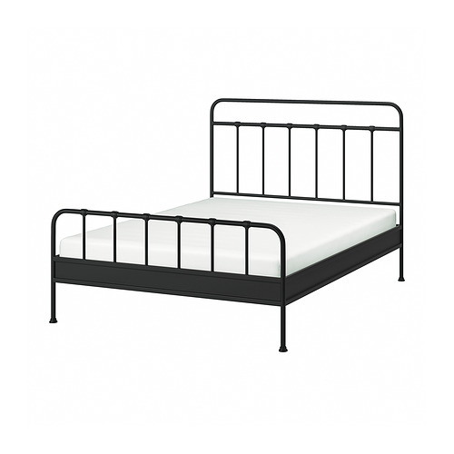STJÄRNÖ bed frame