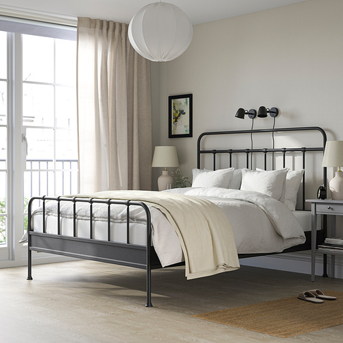 STJÄRNÖ bed frame
