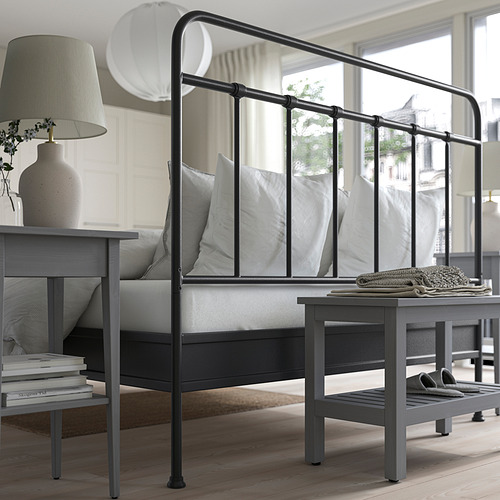 STJÄRNÖ bed frame