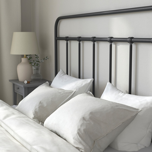 STJÄRNÖ bed frame