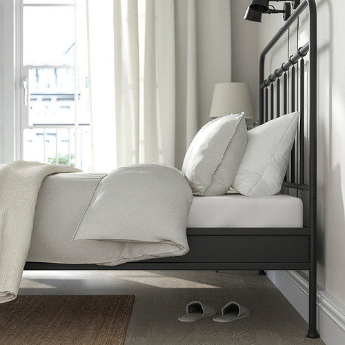 STJÄRNÖ bed frame