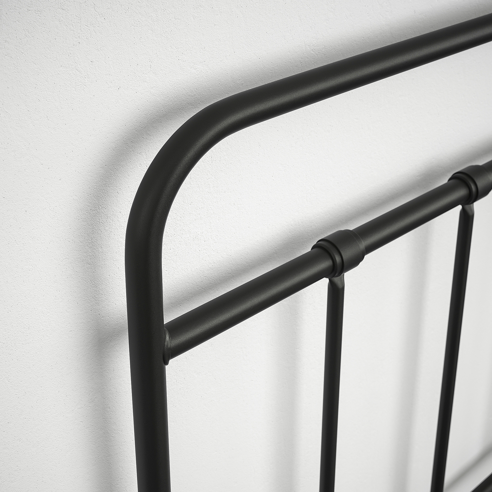 STJÄRNÖ bed frame