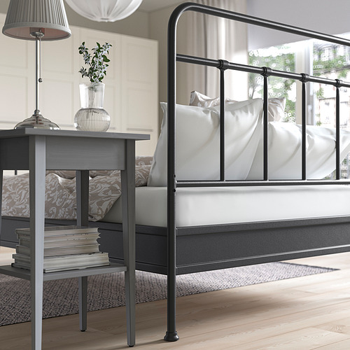 STJÄRNÖ bed frame