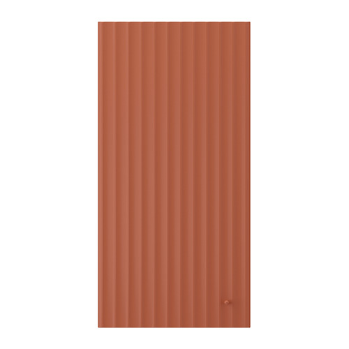 TERRSJÖ door