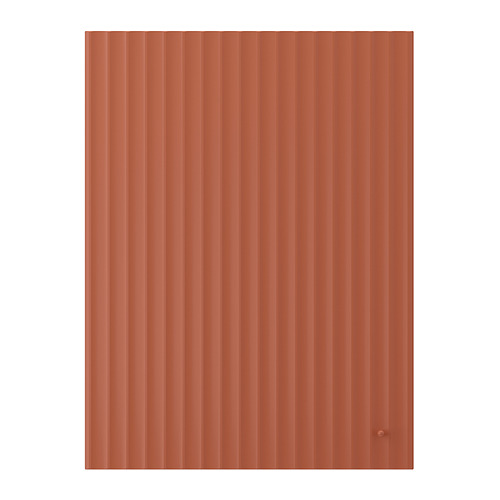 TERRSJÖ door