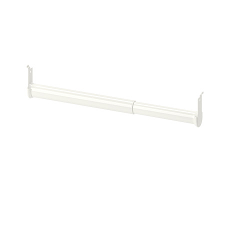 BOAXEL adjustable clothes rail