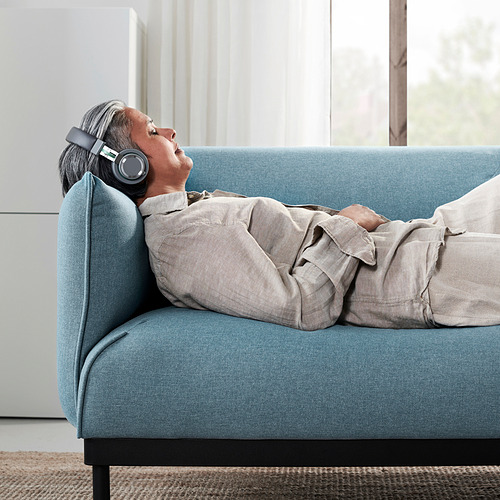 ÄPPLARYD 三座位梳化