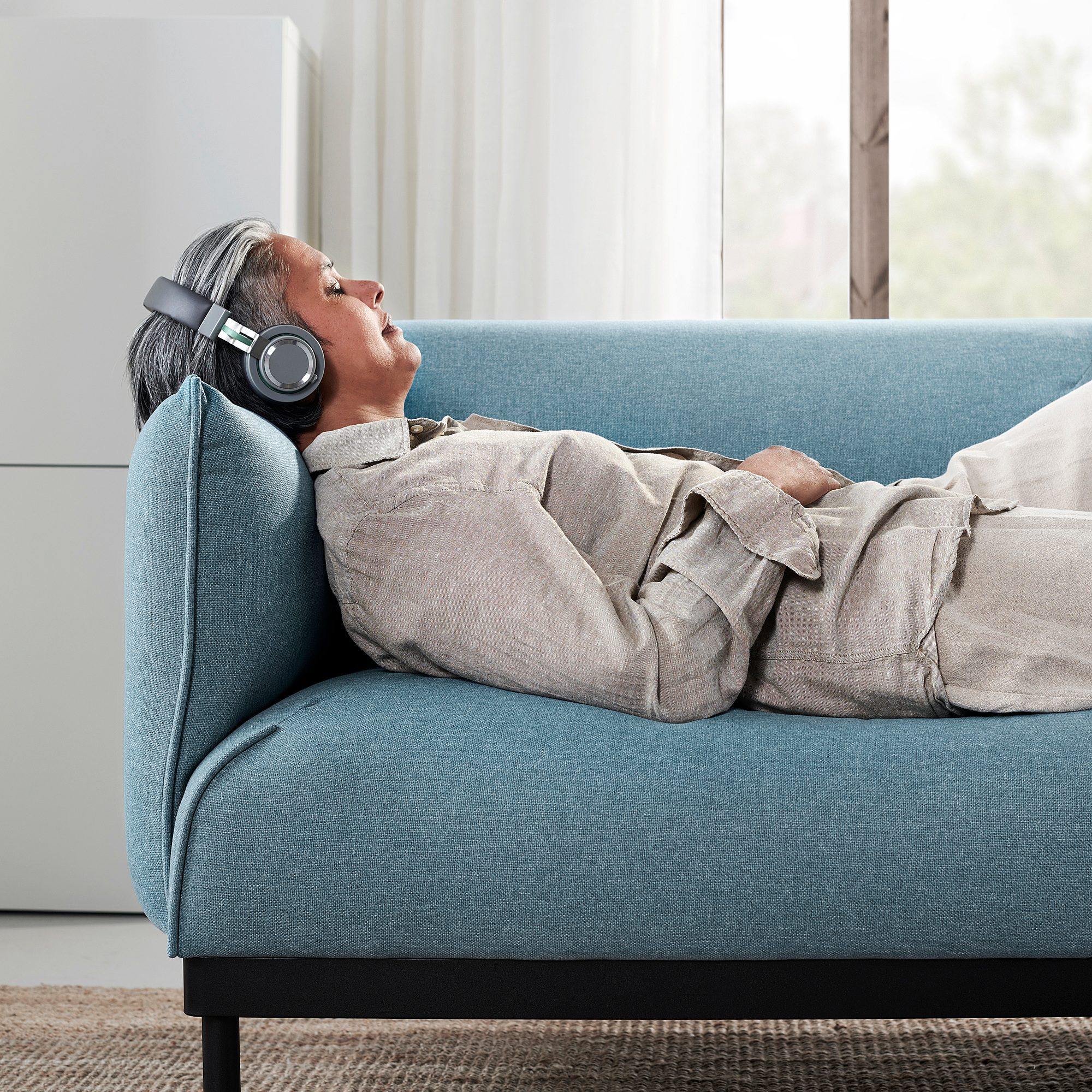 ÄPPLARYD 3-seat sofa