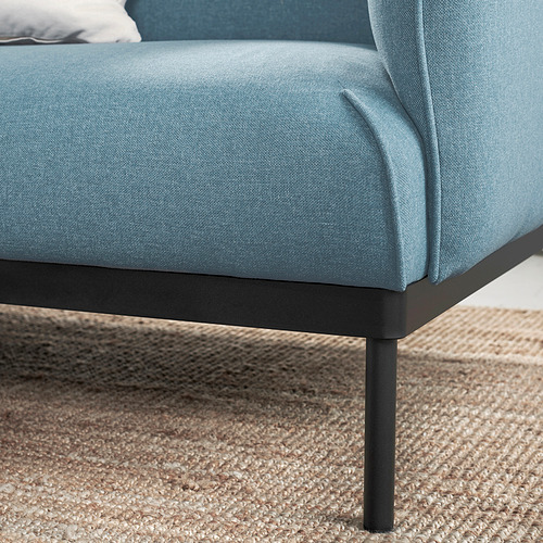 ÄPPLARYD 三座位梳化