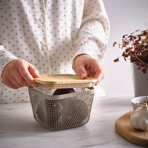 IKEA 365+ 食物籃連蓋