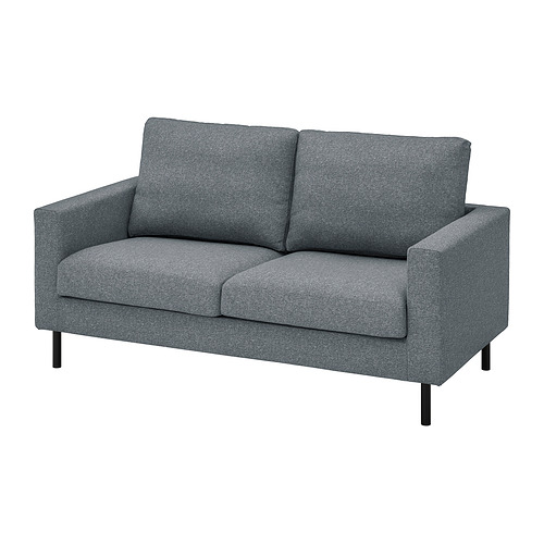 SALTSJÖBADEN 2-seat sofa