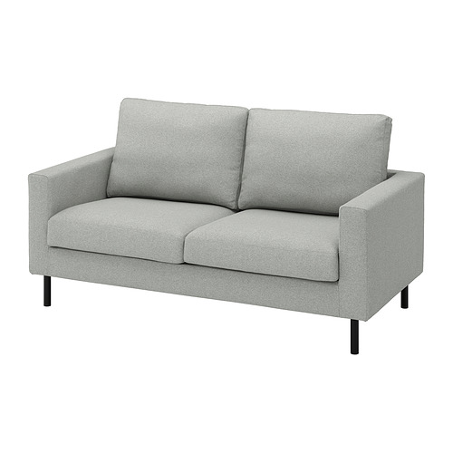 SALTSJÖBADEN 2-seat sofa