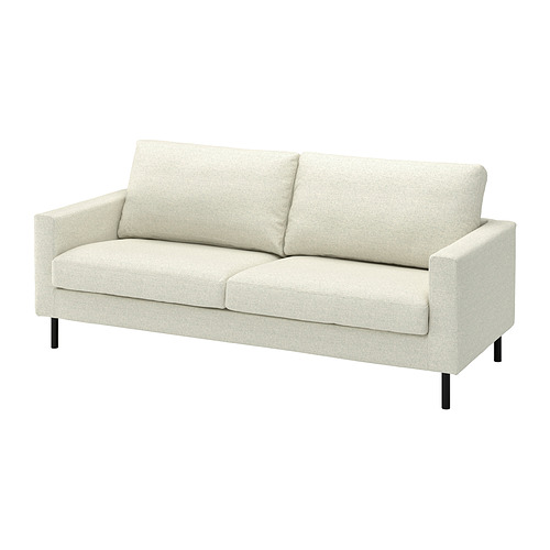 SALTSJÖBADEN 三座位梳化