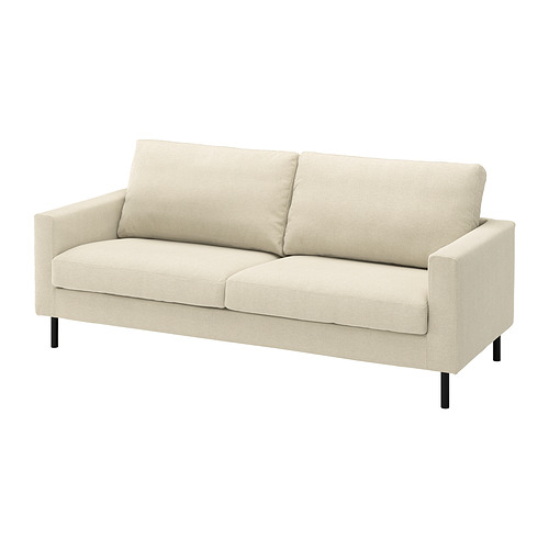 SALTSJÖBADEN 3-seat sofa