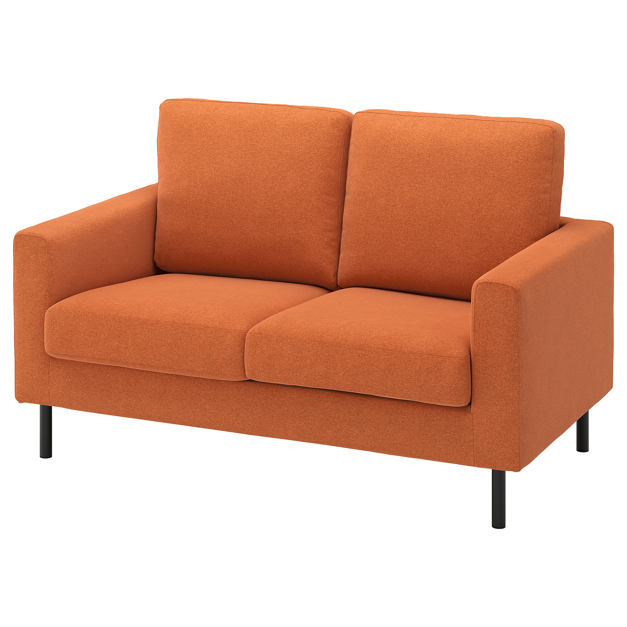 SALTSJÖBADEN compact 2-seat sofa