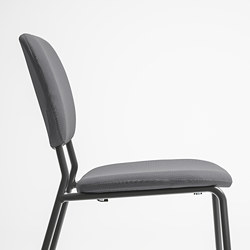 KARLJAN - chair, turquoise/Kabusa turquoise | IKEA Hong Kong and Macau - PE789600_S3
