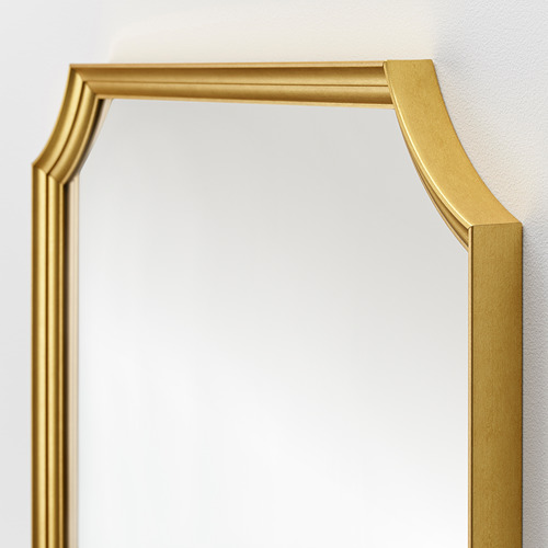 SVANSELE mirror