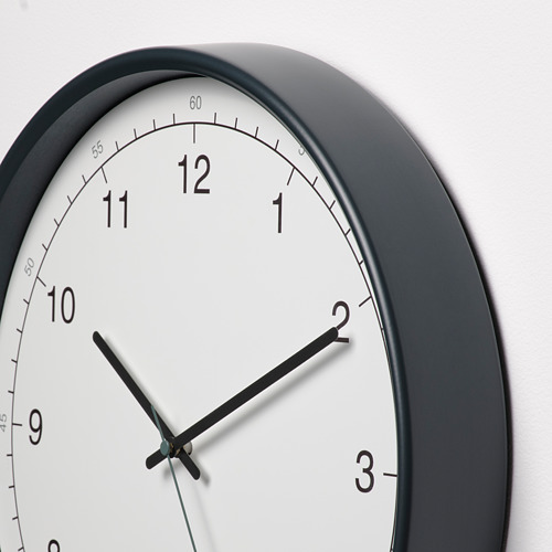 TAGGAD wall clock