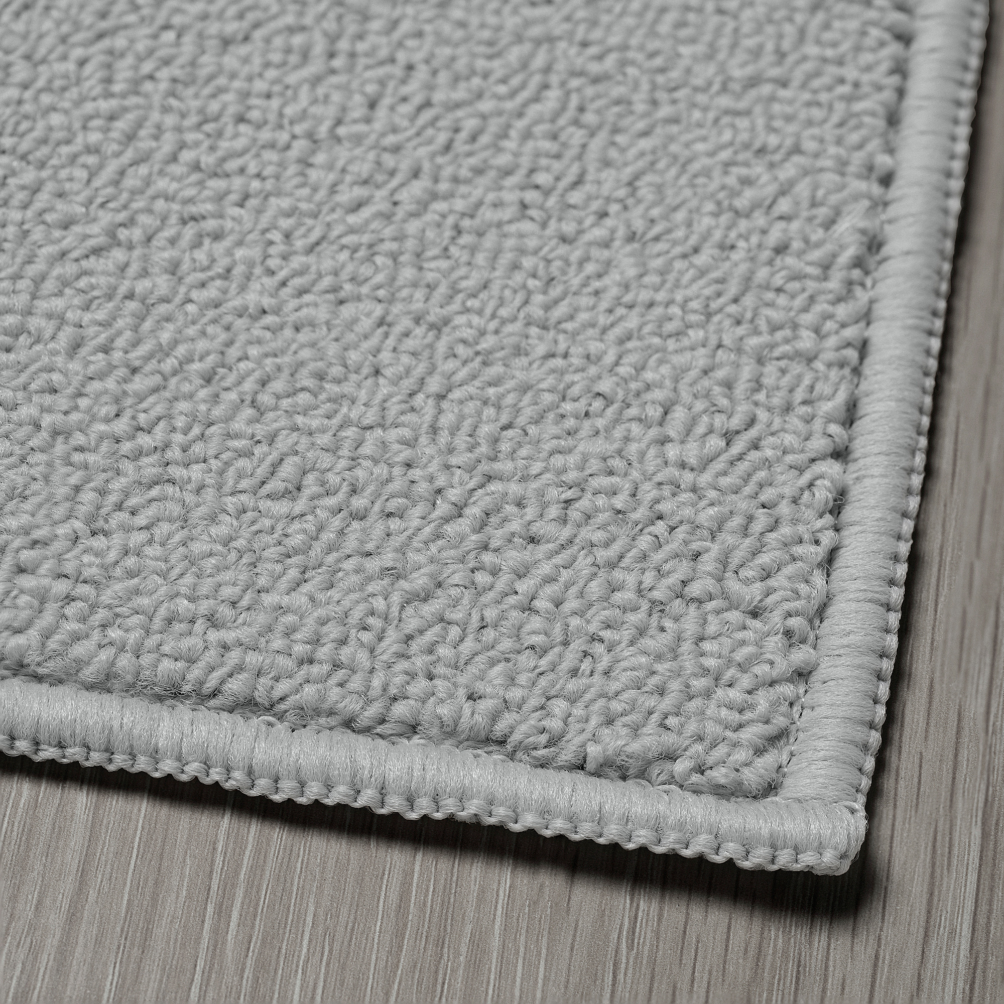 KÖRFÄLT kitchen mat