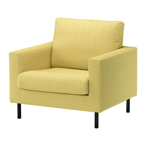 SALTSJÖBADEN 扶手椅