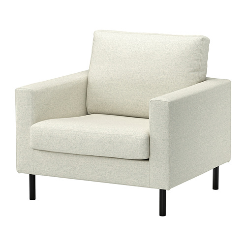 SALTSJÖBADEN 扶手椅