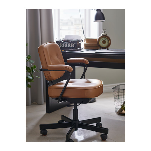 ALEFJÄLL office chair