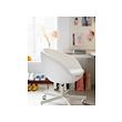 SKRUVSTA swivel chair