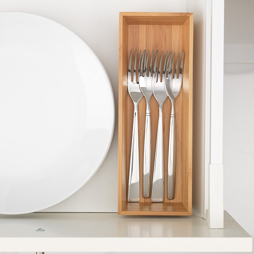 OSTBIT cutlery tray