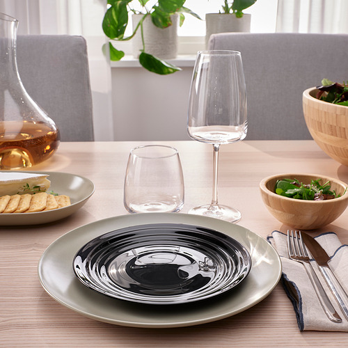 Dinner plate set ikea hotsell