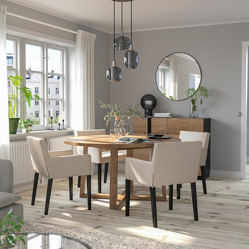 MÖRBYLÅNGA table