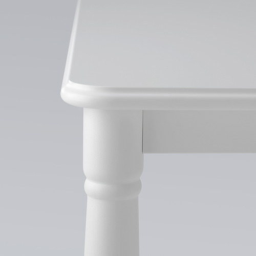 DANDERYD/SKOGSTA table and 4 chairs
