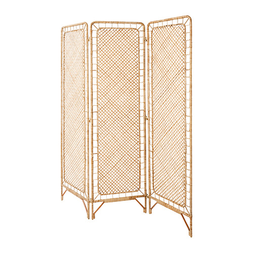 TOLKNING room divider