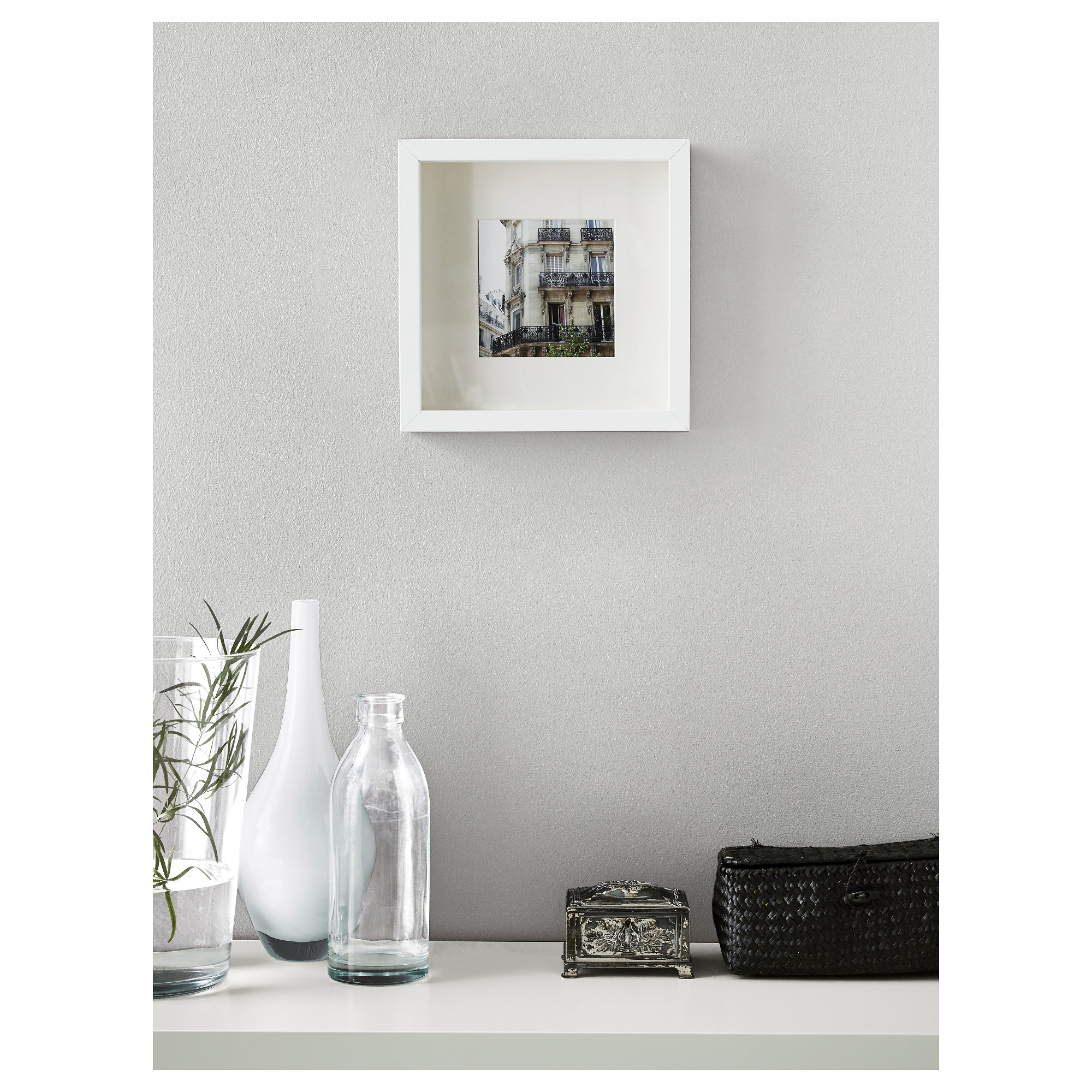 Ribba Frame White Ikea Hong Kong Free Nude Porn Photos