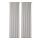 MAJGULL - room darkening curtains, 1 pair, light grey | IKEA Hong Kong and Macau - PE677879_S1