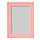 FISKBO - 畫框, 淺粉紅色 | IKEA 香港及澳門 - PE767415_S1