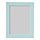 FISKBO - 畫框, 淺藍色 | IKEA 香港及澳門 - PE767416_S1