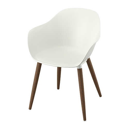 GRÖNSTA 餐椅，室內/戶外用