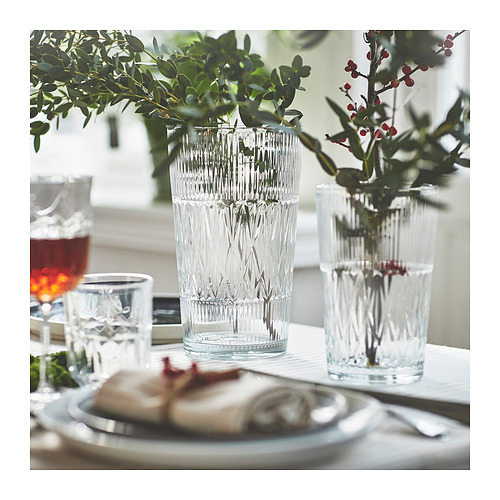 SMÄLLSPIREA vase