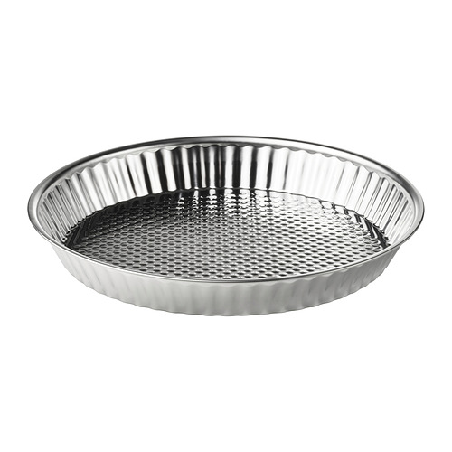 VINTERROCKA pie dish