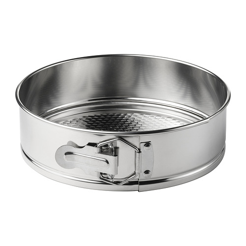 VINTERROCKA springform pan