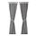 LENDA - 窗簾連簾帶，一對, 灰色 | IKEA 香港及澳門 - PE677975_S1